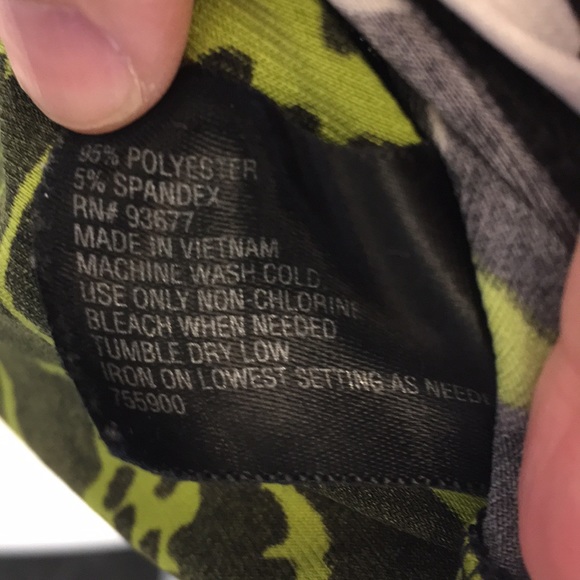 Final Price Drop Worthington Animal Print Too - Picture 3 of 5